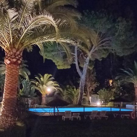 Suite Puerto Banus Con Piscina Марбелья Экстерьер фото